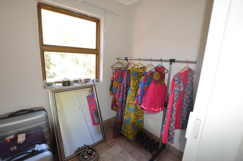 1 Bedroom Property for Sale in Abrahamsrust Free State